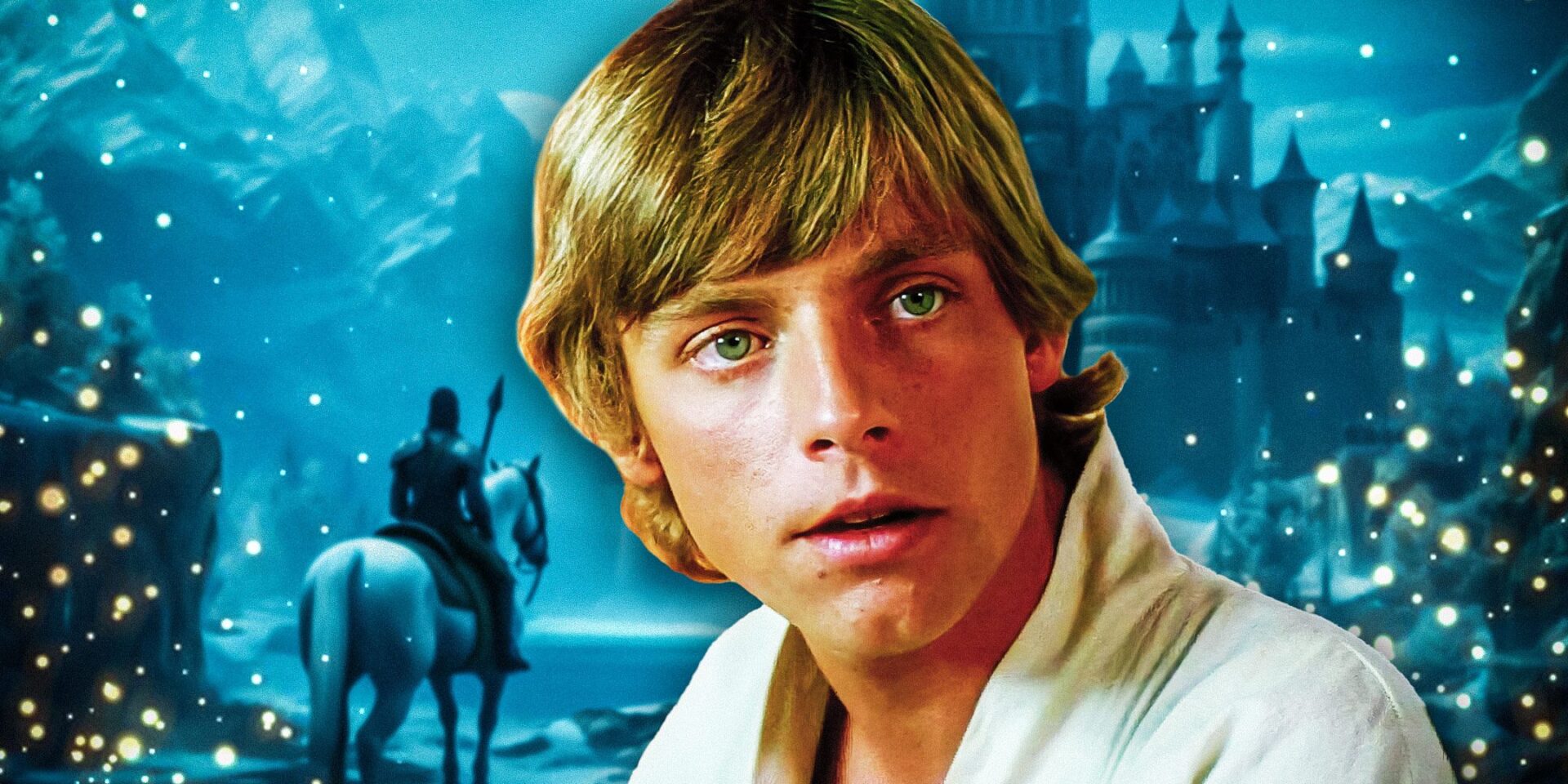 “It’s A Fairy Tale Dressed Up As Science Fiction”: 11 Ways Mark Hamill Was Absolutely Right About Star Wars