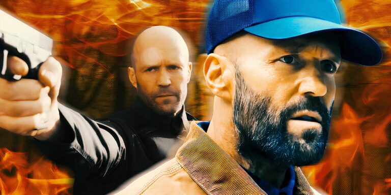 Jason Statham’s 5 Best Action Movies From The Past Decade