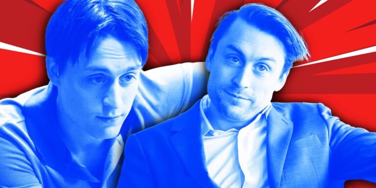 Kieran Culkin’s 15 Best Movies & TV Shows, Ranked