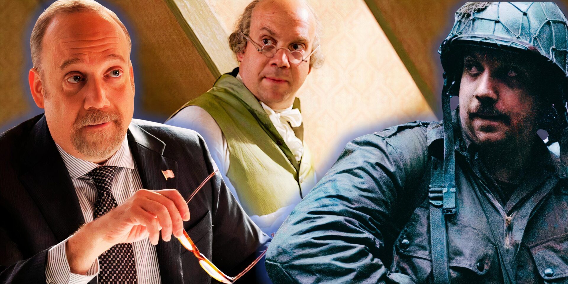 Paul Giamatti’s 10 Best Movies And TV Shows