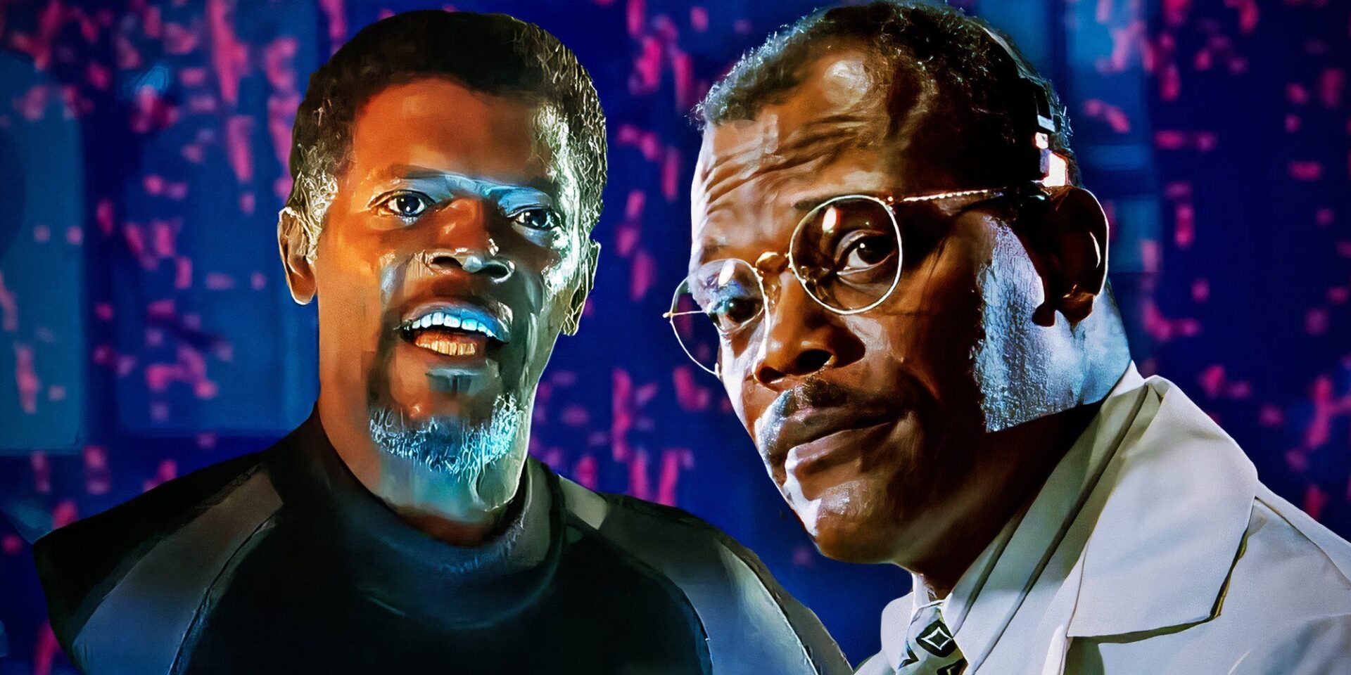 Samuel L. Jackson’s 10 Greatest Movie Deaths, Ranked