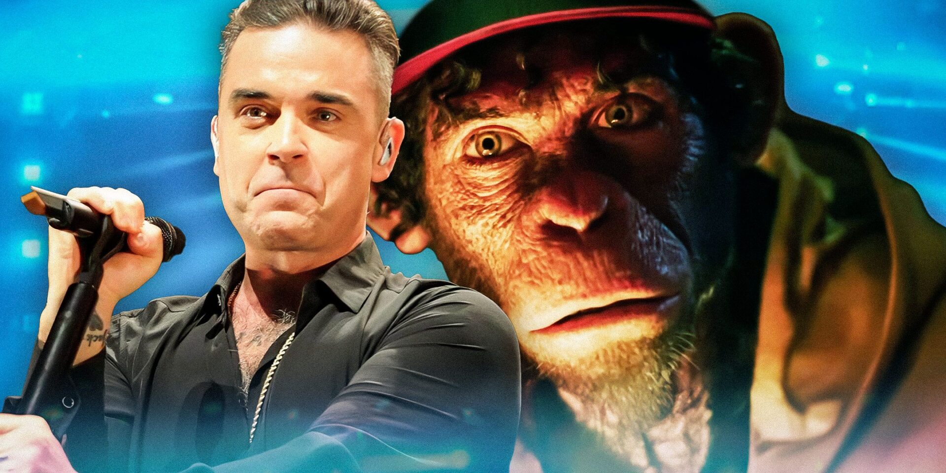 The 10 Biggest Songs Of Robbie Williams’ Career