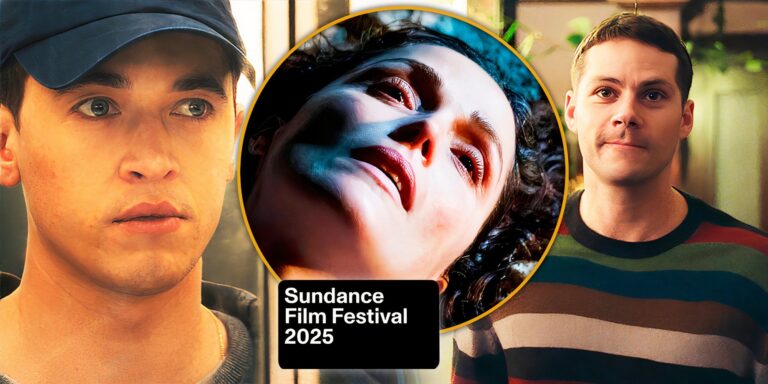 10 Best Movies From The Sundance Film Festival 2025