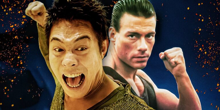 10 Best Streetfighting Martial Arts Movies