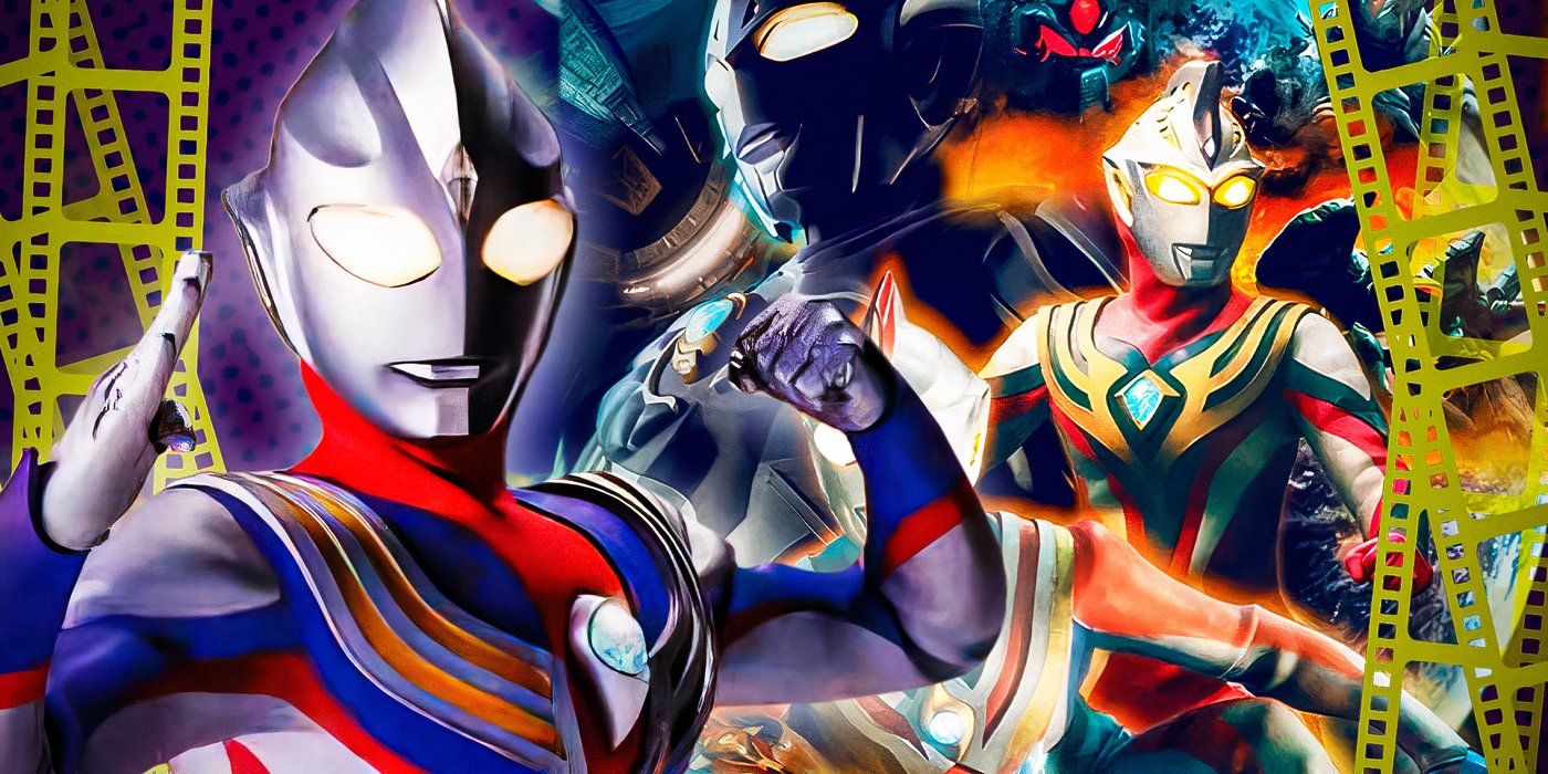 10 Best Ultraman Movies, Ranked