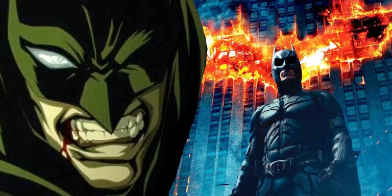 10 DC Movies & Shows That Are Perfect For Fans Of The Dark Knight Trilogy