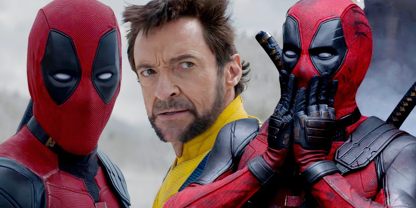 10 Deadpool & Wolverine Movie Theories That Aged Poorly