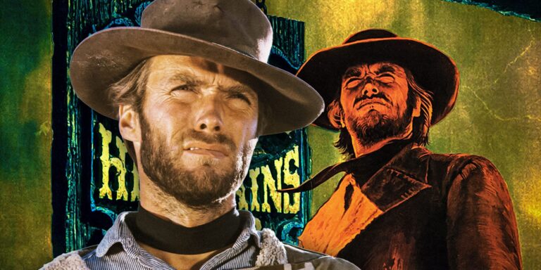 10 Greatest Endings In Clint Eastwood Movies, Ranked