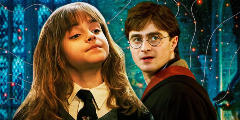 10 Harry Potter Details That Are A Little Too Convenient For The Plot