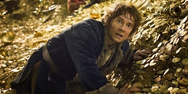 10 Harsh Realities Of Rewatching The Hobbit Trilogy, 11 Years After It Ended