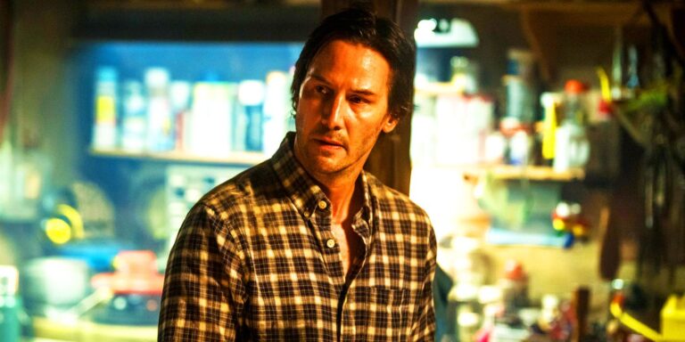 10 Keanu Reeves Movies That Deserve More Love