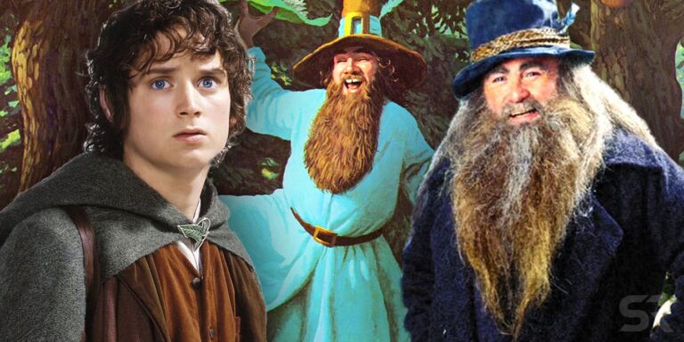 10 Lord Of The Rings Characters Whose Roles Were Reduced In The Movies