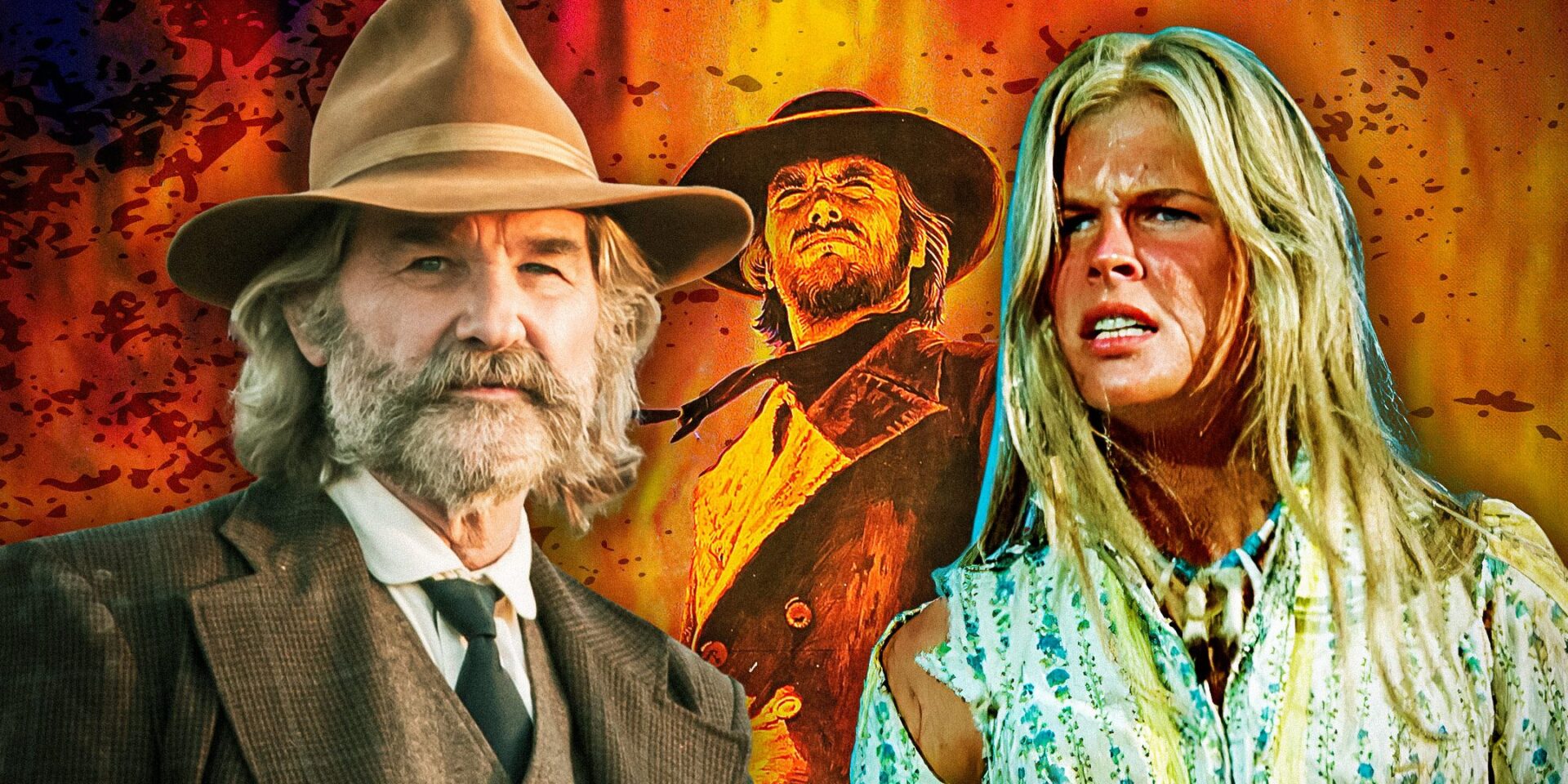 10 Most Messed Up Westerns Ever Made