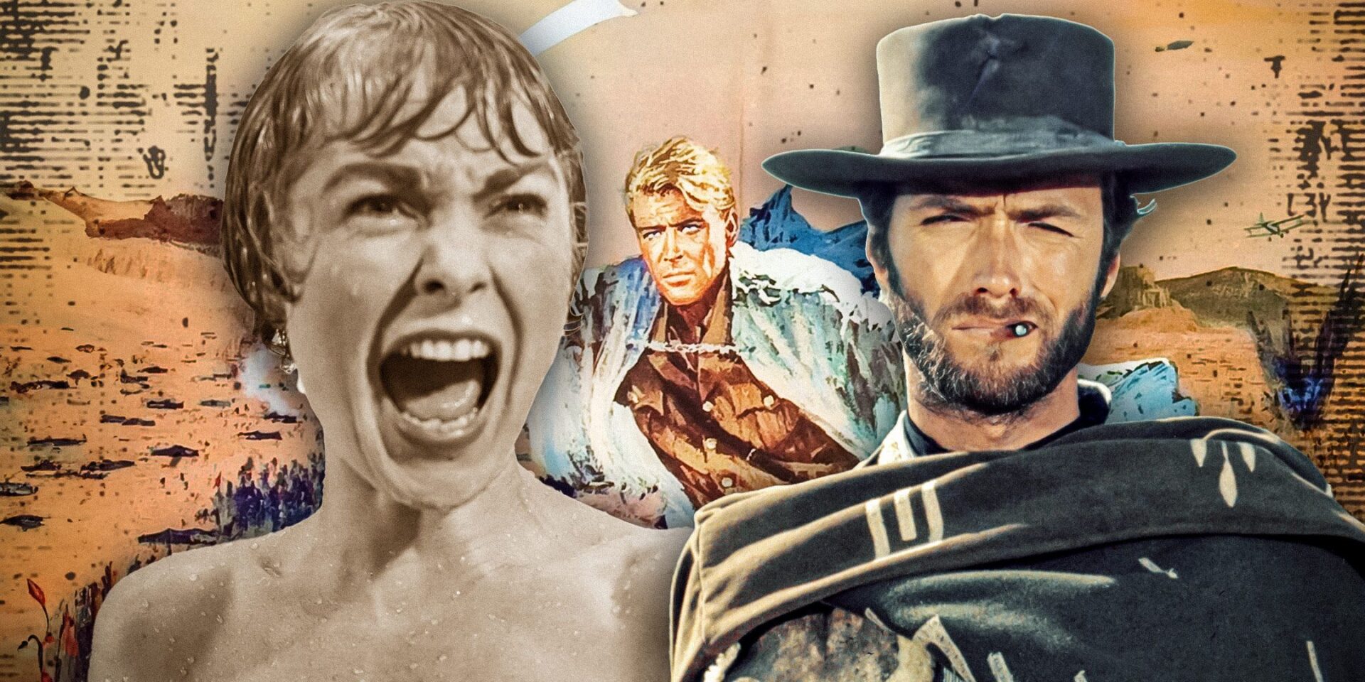 10 Movies From The 1960s That Are Considered Masterpieces