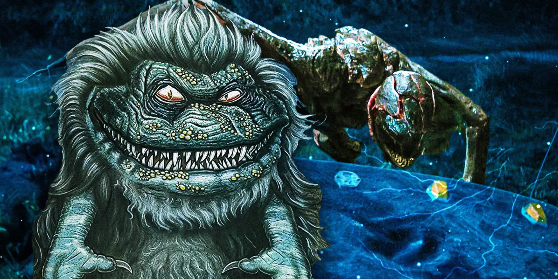 10 Sci-Fi Movie Monsters That Actually Wouldn’t Stand A Chance Against Humanity