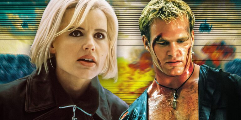 10 Silly & Lesser-Known Action Movies From The 1990s That Are A Blast To Go Back & Watch