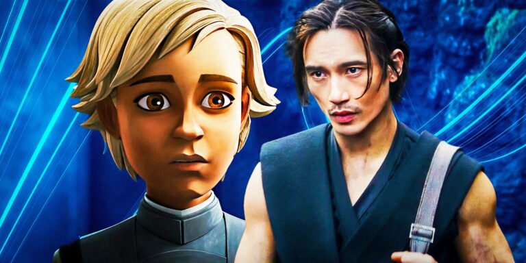 10 Star Wars Characters Who Deserve Their Own Spinoff Movie Or TV Show