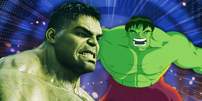 10 Ways The Hulk Animated Show Is Better Than The MCU’s Hulk Story