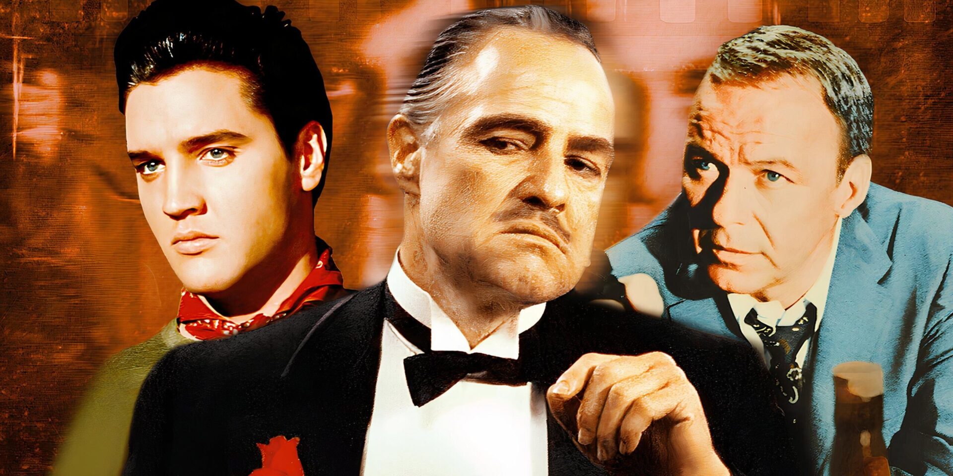 11 Actors Who Almost Played The Godfather’s Don Corleone Before Marlon Brando