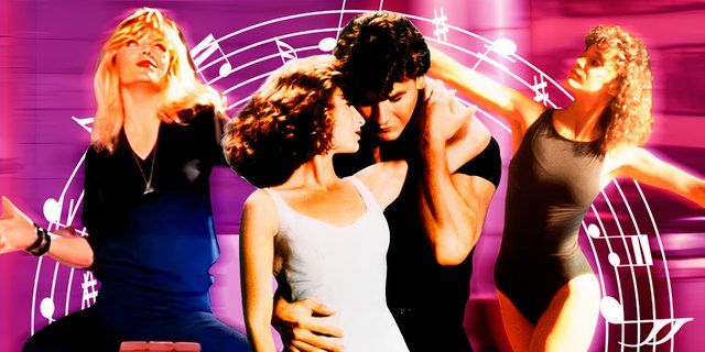 20 Best ’80s Dance Movies Of All Time, Including Fame & Dirty Dancing