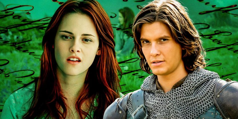 5 Best & Worst Times Fantasy Movies Changed Major Book Characters