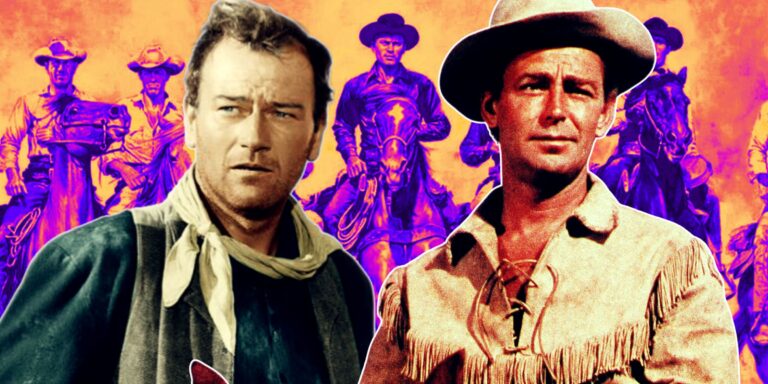 5 Iconic Western Movies Hollywood Can’t Stop Copying