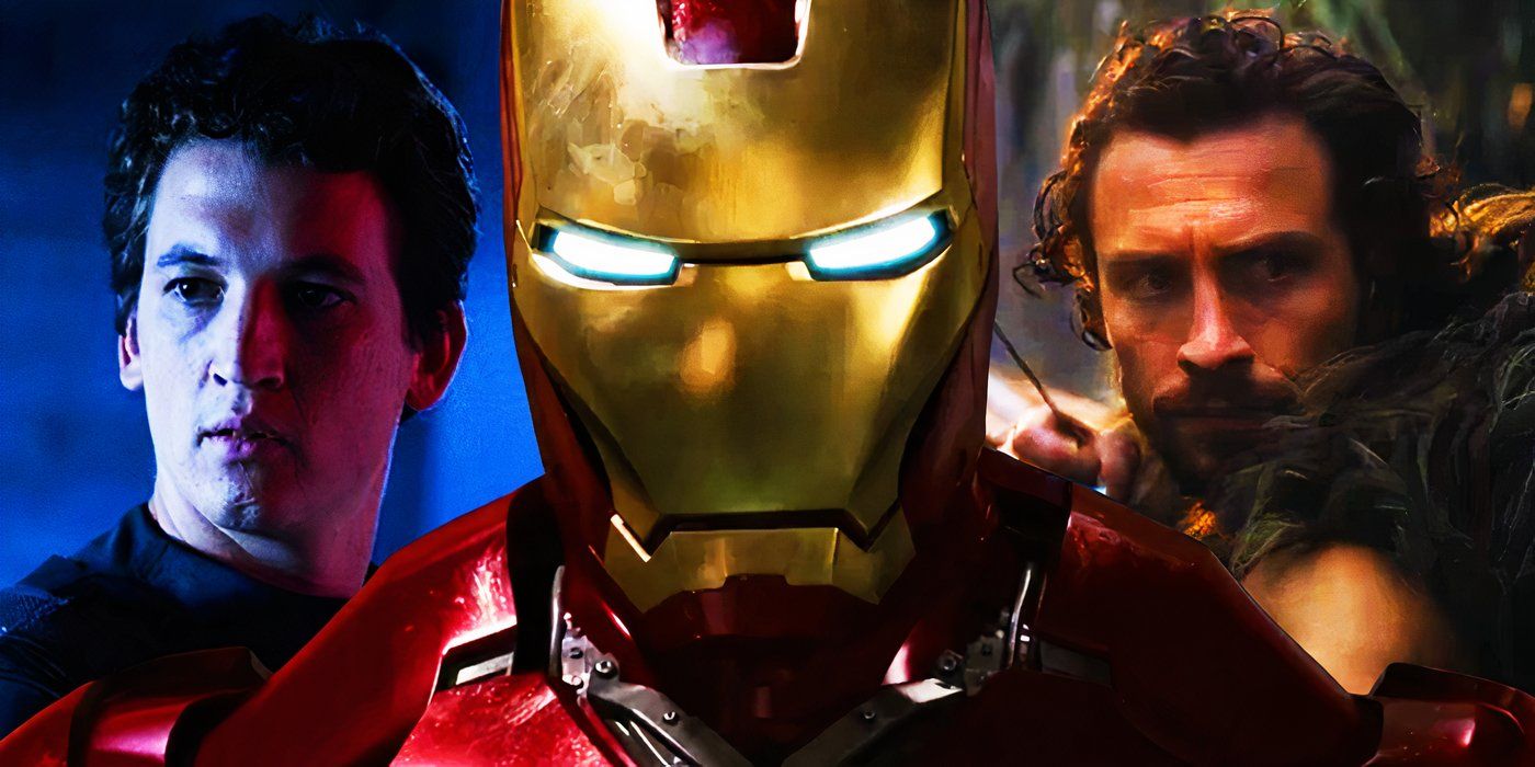 5 Risky Marvel Movies That Paid Off (& 5 That Didn’t Work)