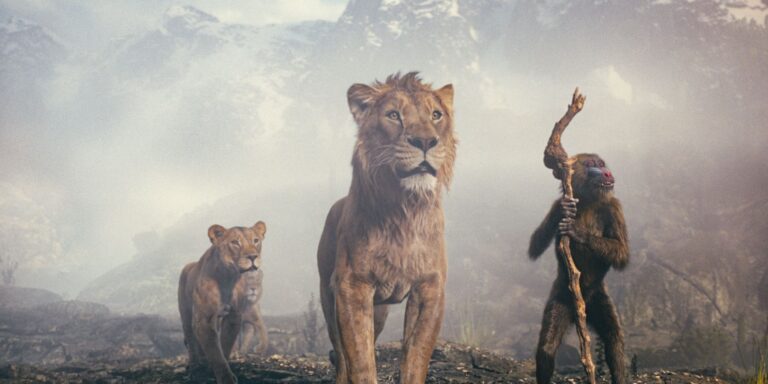 5 The Lion King Details Mufasa Didn’t Need To Explain