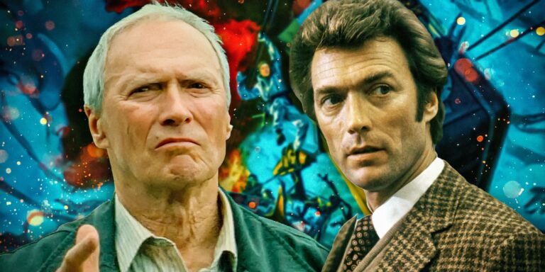 5 Toughest Clint Eastwood Movie Characters Who Weren’t Western Heroes