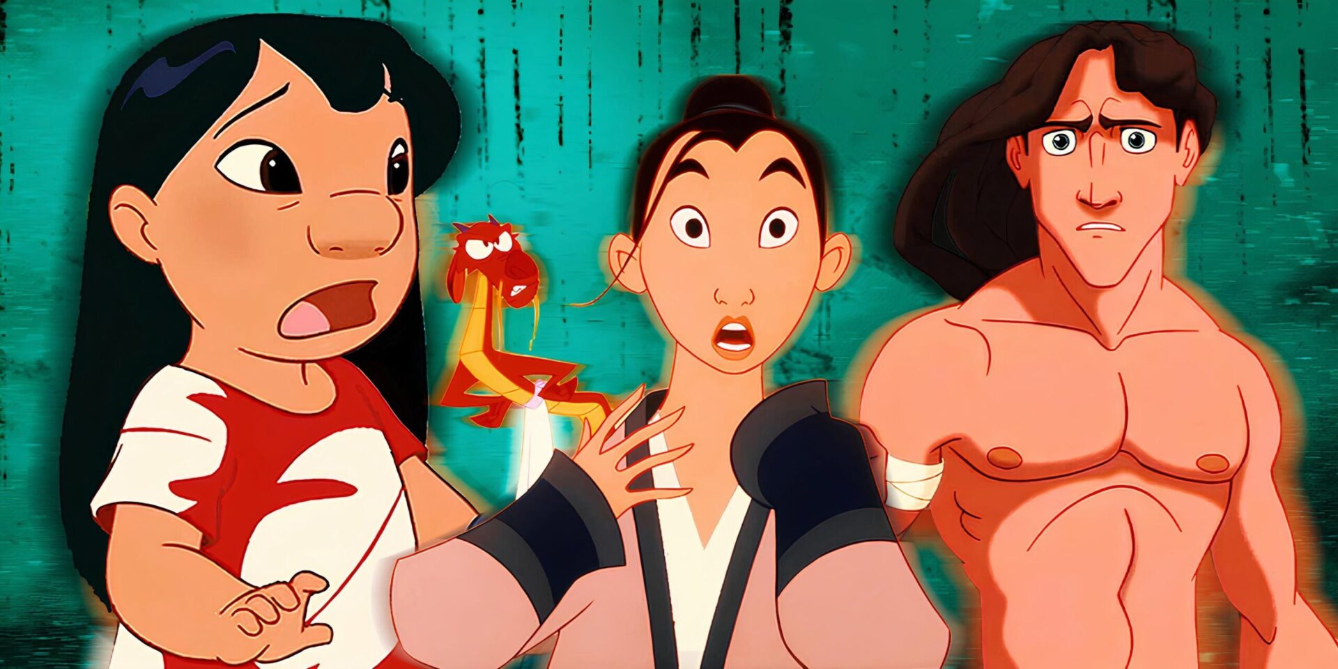 All 7 Movies From Disney’s “Weird Period,” Ranked