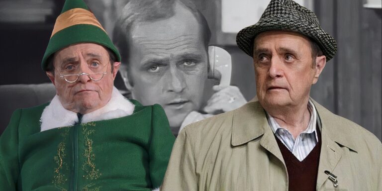 Bob Newhart’s 10 Best Movies And TV Shows