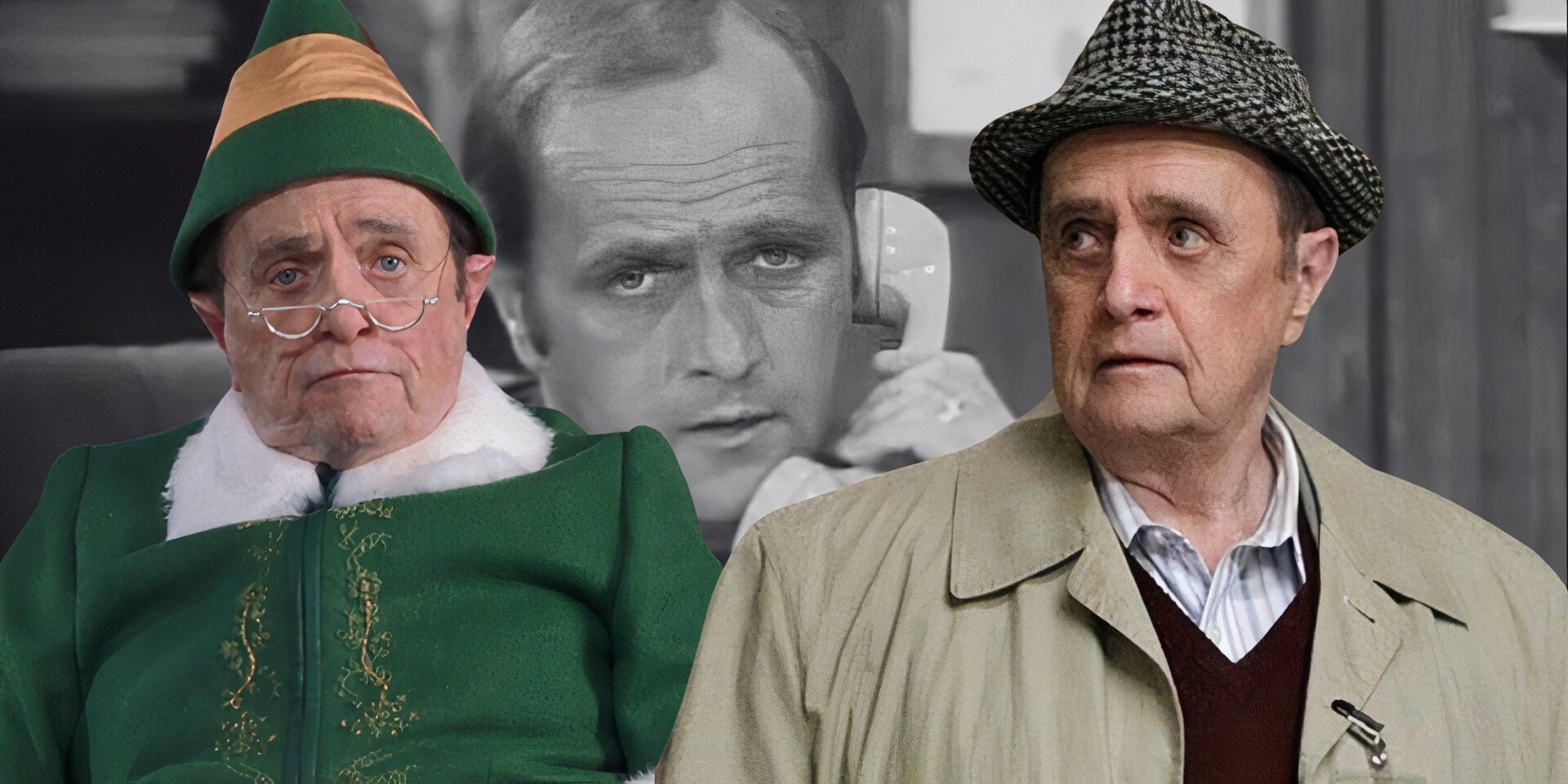 Bob Newhart’s 10 Best Movies And TV Shows