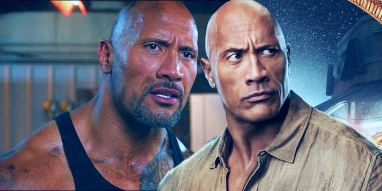 Dwayne “The Rock” Johnson’s 15 Best Movies, Ranked