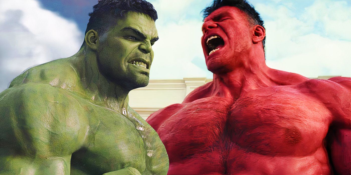 Every Major Hulk Battle In The MCU Ranked Worst To Best