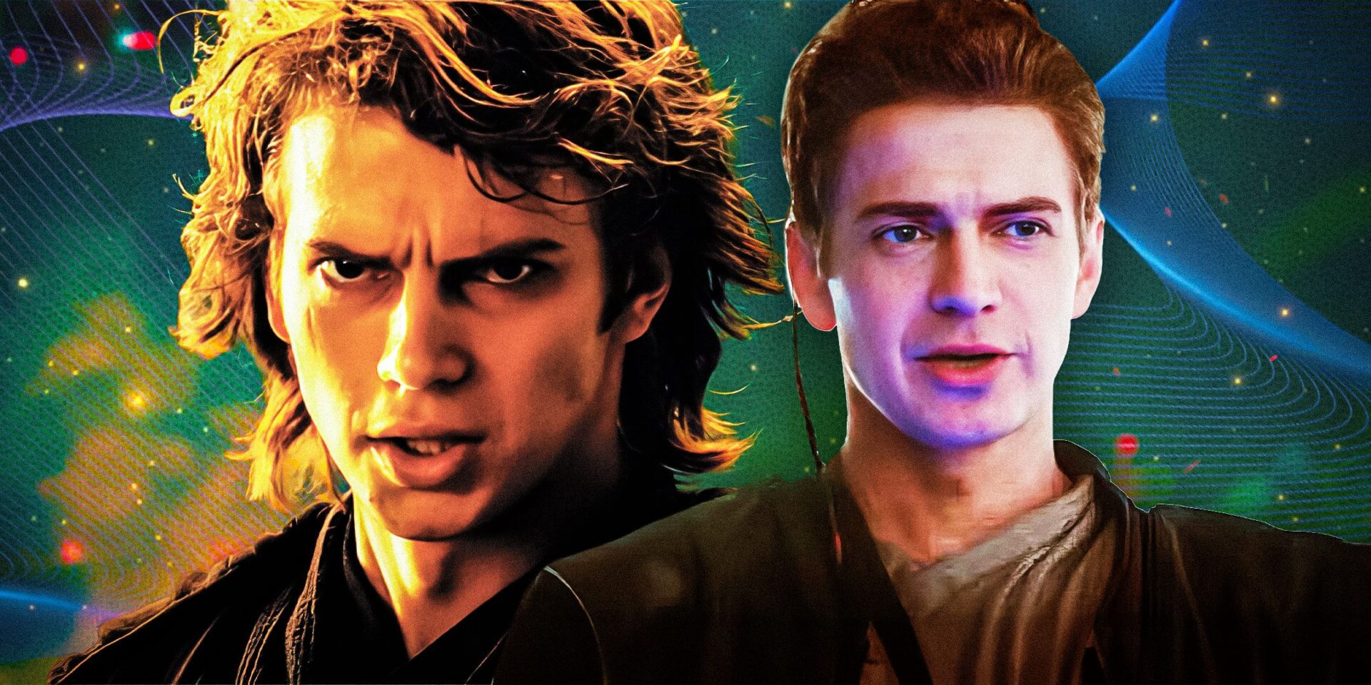 Hayden Christensen’s 10 Most Underrated Moments As Anakin Skywalker In Star Wars