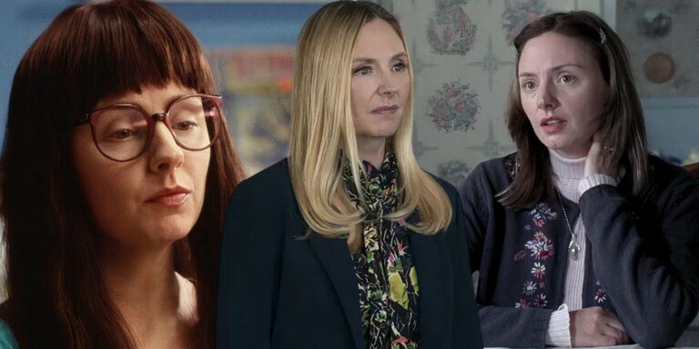 Hope Davis’ 10 Best Movies And TV Shows