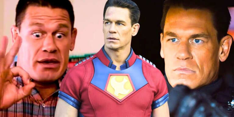 John Cena’s 10 Best Movies And TV Shows