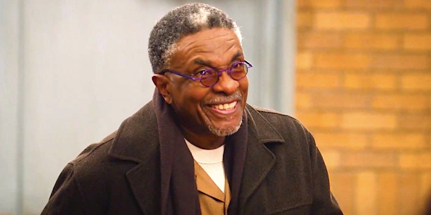 Keith David’s 10 Best Movies And TV Shows