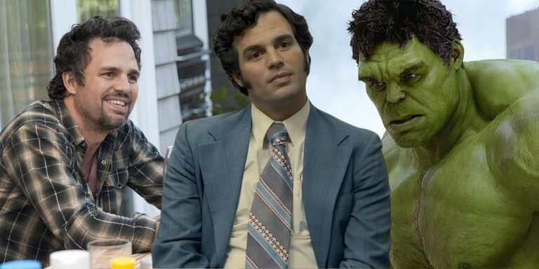 Mark Ruffalo’s 10 Best Movies And TV Shows