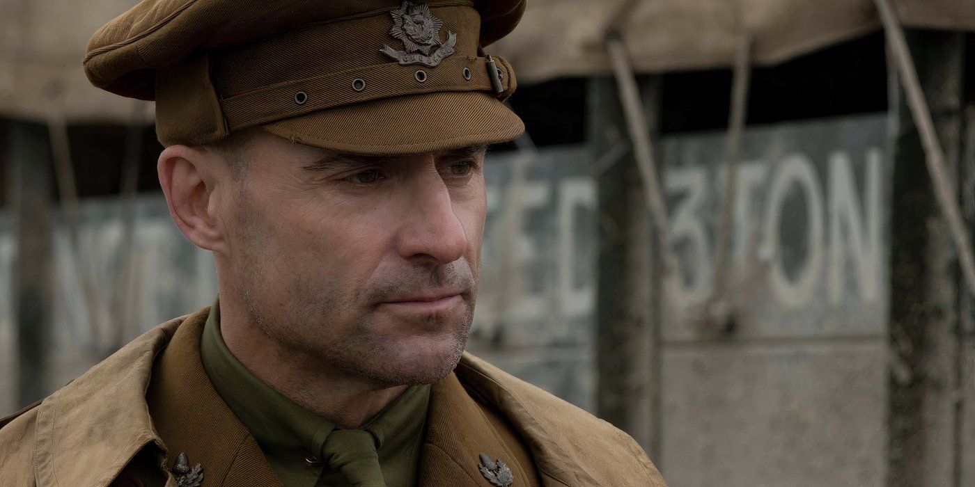 Mark Strong’s 10 Best Movies, Ranked