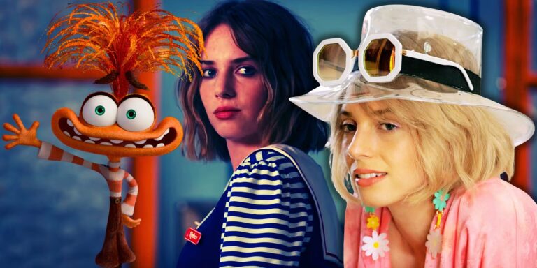 Maya Hawke’s 10 Best Movies And TV Shows