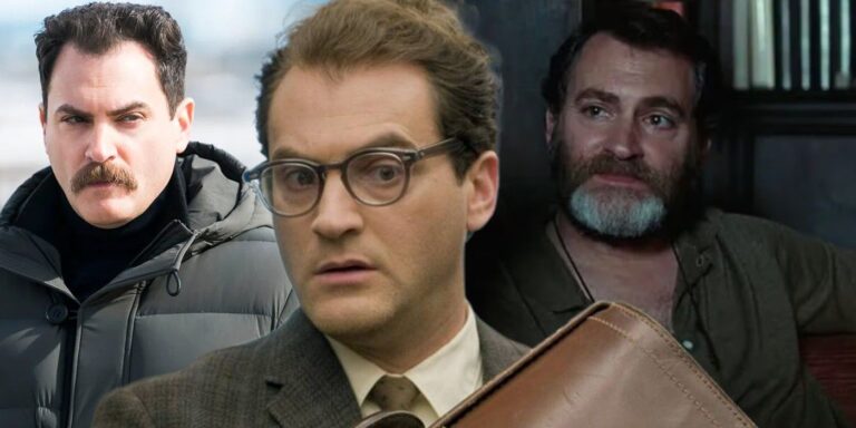 Michael Stuhlbarg’s 10 Best Movies And TV Shows