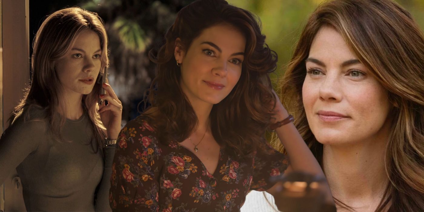 Michelle Monaghan’s 10 Best Movies And TV Shows