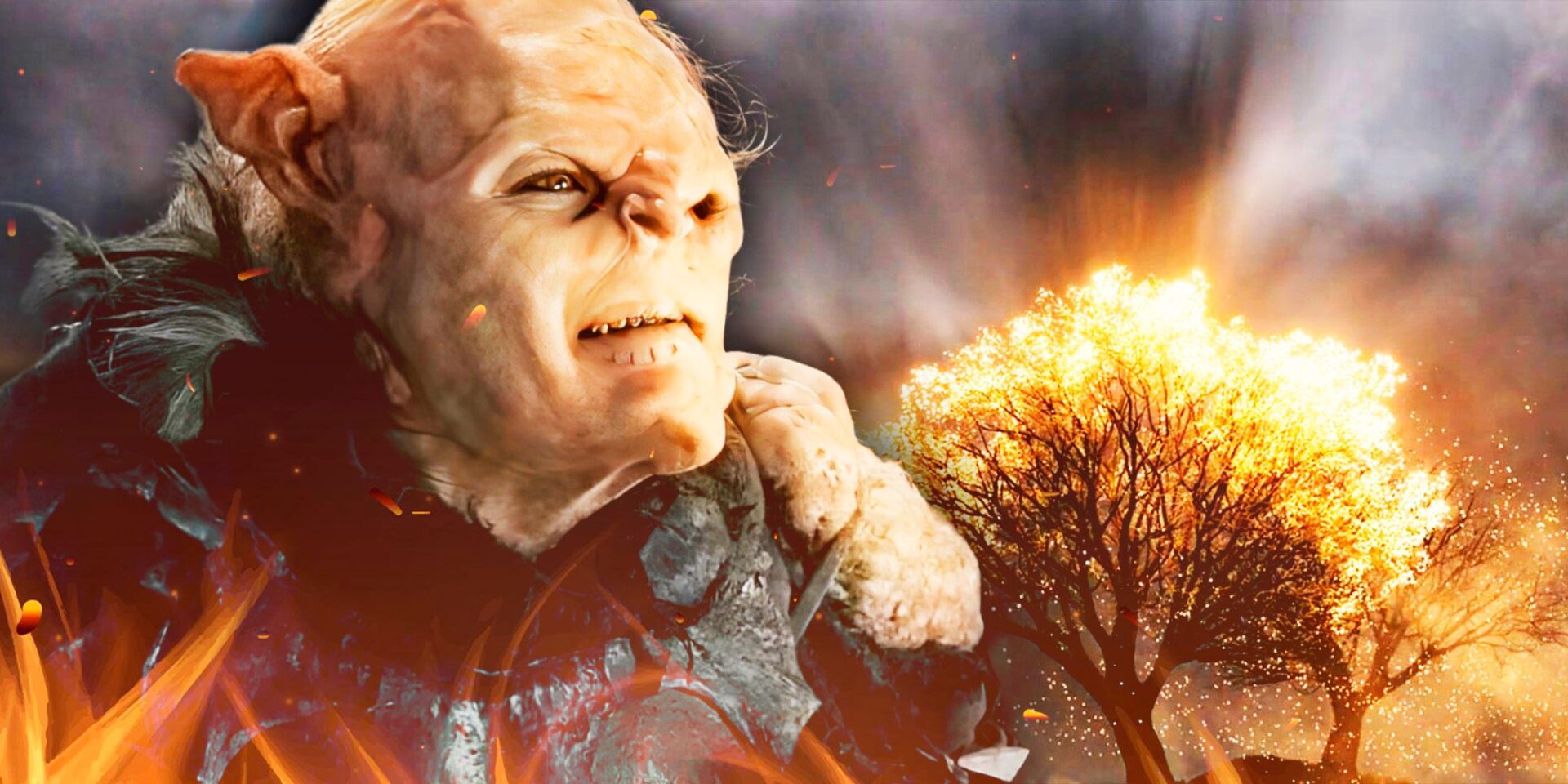 Morgoth’s 10 Most Powerful Followers In The Lord Of The Rings