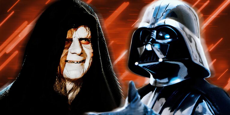 Palpatine Was A Sith Heretic: These 10 Facts Prove How Badly He Betrayed The Sith