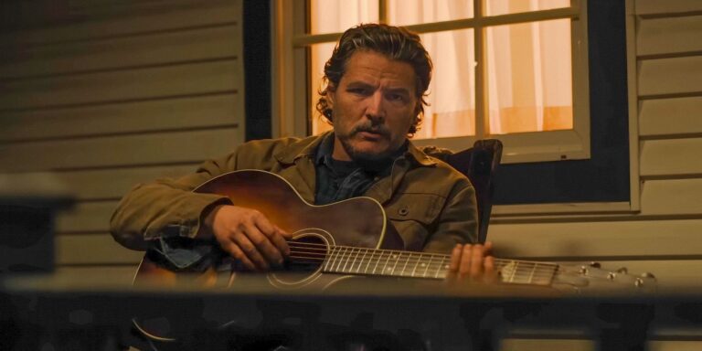 Pedro Pascal’s 10 Most Underrated Movie & TV Show Roles