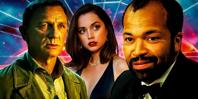 Predicting Amazon’s James Bond Movies & TV Shows