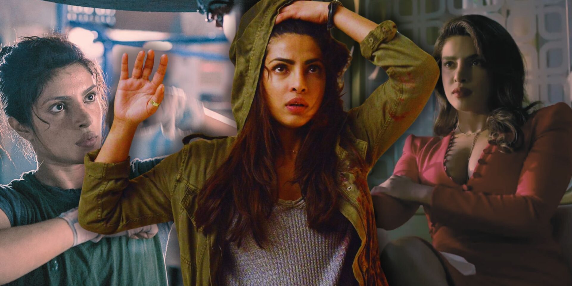 Priyanka Chopra Jonas’ 10 Best Movies And TV Shows