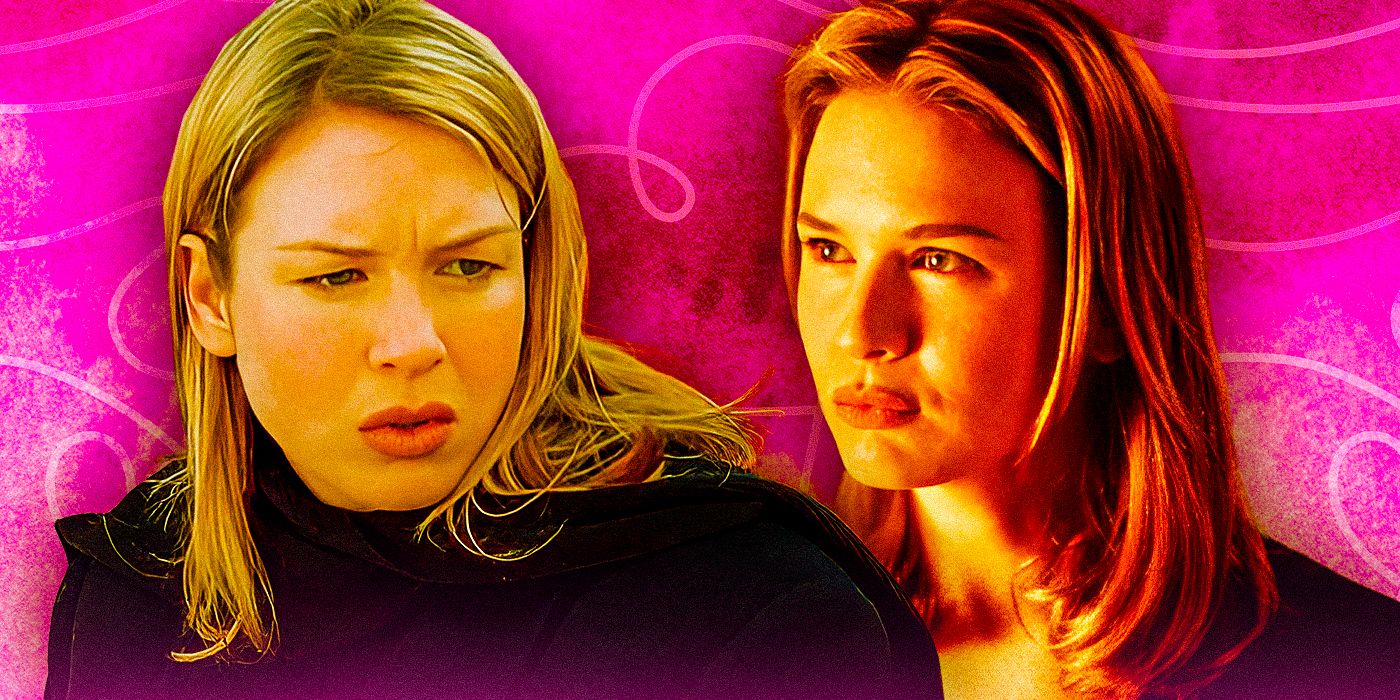 Renée Zellweger’s 15 Best Movies, Ranked