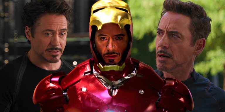 Robert Downey Jr Was The MCU’s Best Casting, And These 10 Iron Man Scenes Prove It